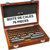 Boite cales