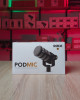 Rode PodMic Microphone  XLR dynamique de qualité Broadcast