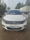 Volkswagen Tiguan 2017 Tiguan