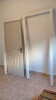 Porte en PVC pour maison 