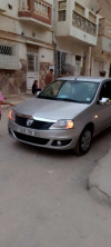 Dacia Logan 2010 Bousaada