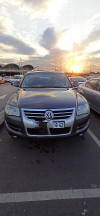 Volkswagen Touareg 2010 Touareg