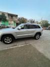 Jeep Grand Cherokee 2013 Limited