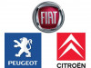 Pièce détaché Fiat Peugeot Citroën 