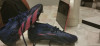 Soulier Adidas predator accuracy elite pro super good 