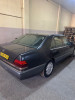 Mercedes Classe S 1995 W140 s 350 turbo diesel