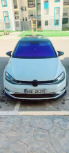 Volkswagen Golf 7 2018 Carat plus