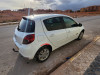 Renault Clio 3 2012 Night and Day