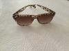 Lunettes soleil femmes  Ray-Ban  Leopard