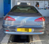 Peugeot 607 2000 607