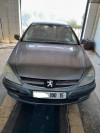 Peugeot 607 2000 607