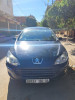 Peugeot 407 2007 407 HDI