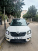 Skoda Yeti 2014 Monte Carlo