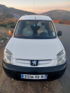 Peugeot Partner 2012 Original