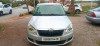 Skoda Fabia 2014 Visage