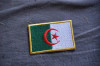 Fabrication Patches (Ecussons) et broderie textile