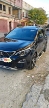 Peugeot 3008 2018 Gtline