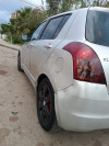 Suzuki Swift 2008 Swift