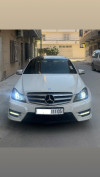 Mercedes Classe C 2011 250