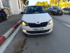 Skoda Fabia 2018 Monte Carlo