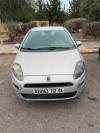 Fiat Grande Punto 2012 Grande Punto