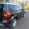 Skoda Yeti 2014 Elegance