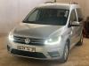 Volkswagen Caddy 2016 