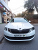 Skoda Octavia 2019 Sensation