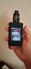 Geekvape - KIT COMPLET Aegis T200