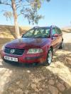 Volkswagen Passat 2003 Passat