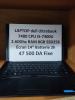 LAPTOP DELL Ultrabook 7480 i5(7ème) 8GB RAm SSD 256 M2