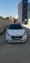 Peugeot 208 2014 Allure