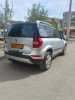 Skoda Yeti 2014 Yeti