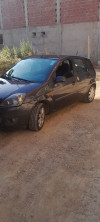 Ford Fiesta 2008 