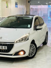 Peugeot 208 2015 Access Facelift