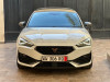 Seat Leon 2021 Cupra