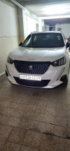 Peugeot 2008 2021 Gt line