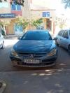 Peugeot 607 2001 607