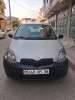 Toyota Yaris 2005 