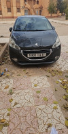 Peugeot 208 2014 