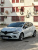 Renault Clio 4 2018 GT Line +