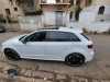 Audi A3 2013 S Line