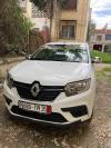 Renault Symbol 2019 Made In Bladi