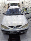 Renault Megane 2 2002 