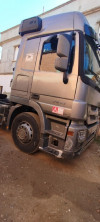 Mercedes Actros 2010