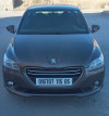 Peugeot 301 2015 Allure