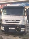 iveco tracteur routier 2008