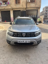 Dacia Duster 2022 Duster