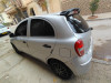 Nissan Micra 2011 