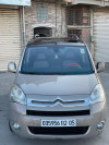 Citroen Berlingo 2012 